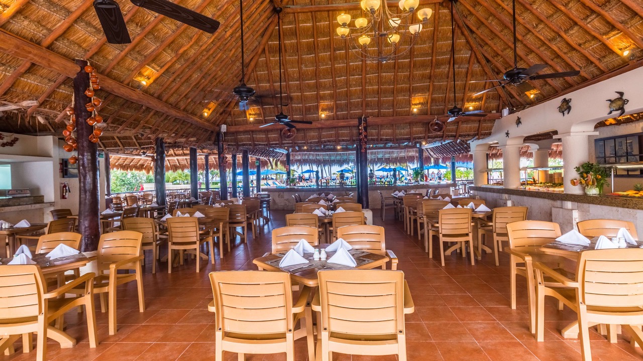 Photo of Others in Costa Maya