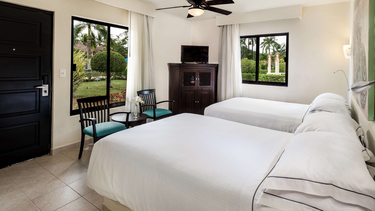 Photo of Bedroom in Costa Maya