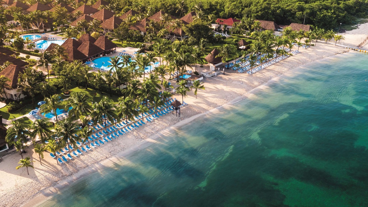 Photo of Outdoor in Costa Maya