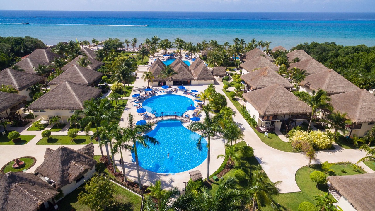 Photo of Outdoor in Costa Maya