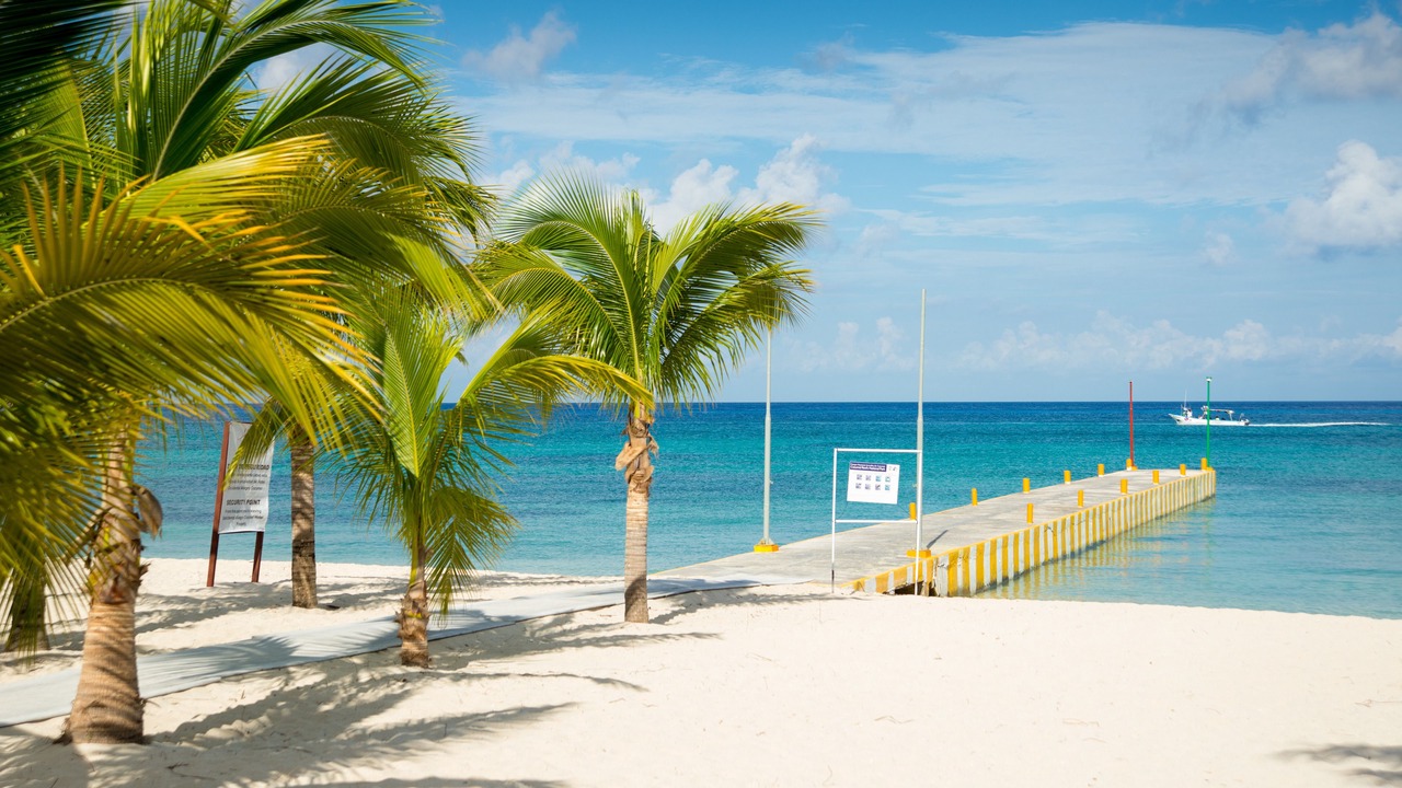 Photo of Outdoor in Costa Maya