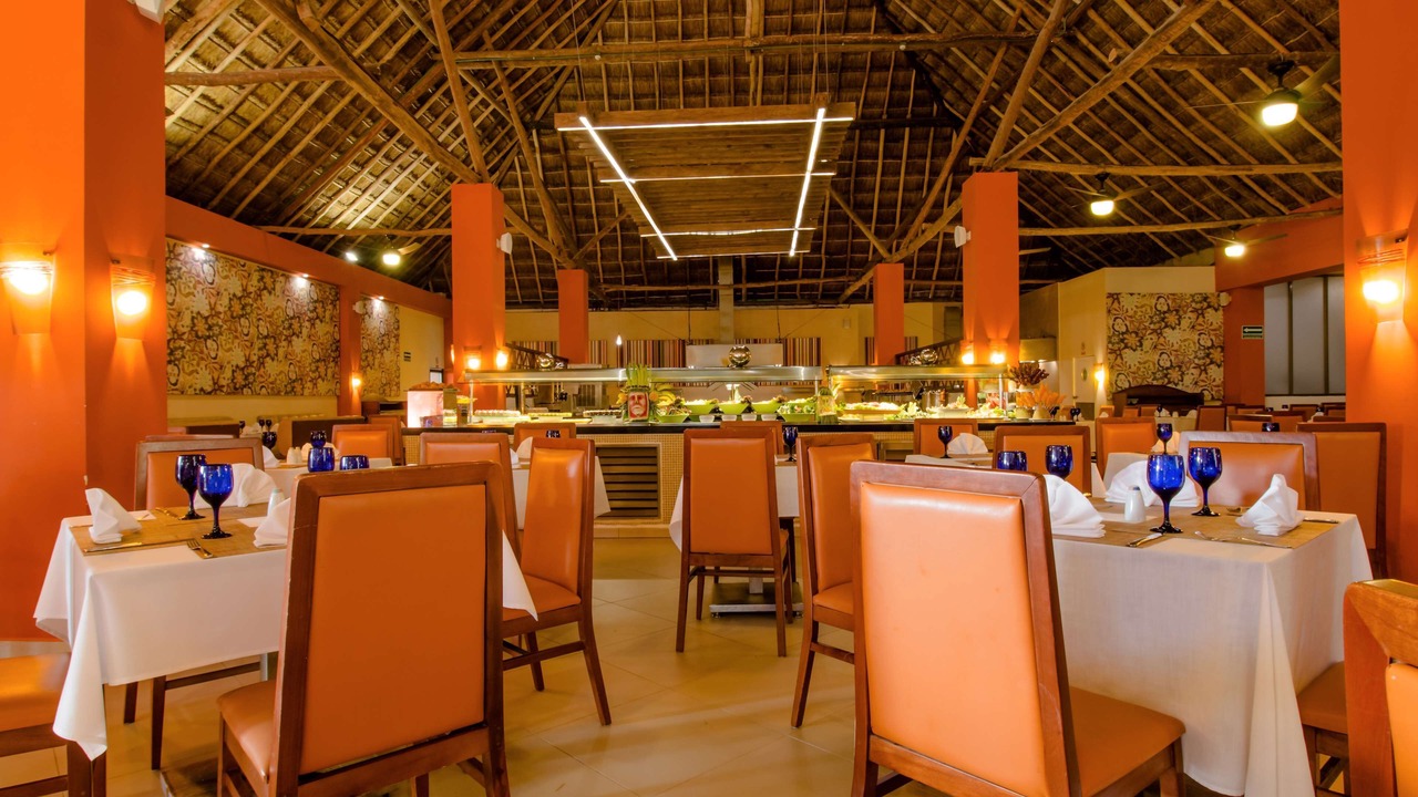 Photo of Others in Costa Maya