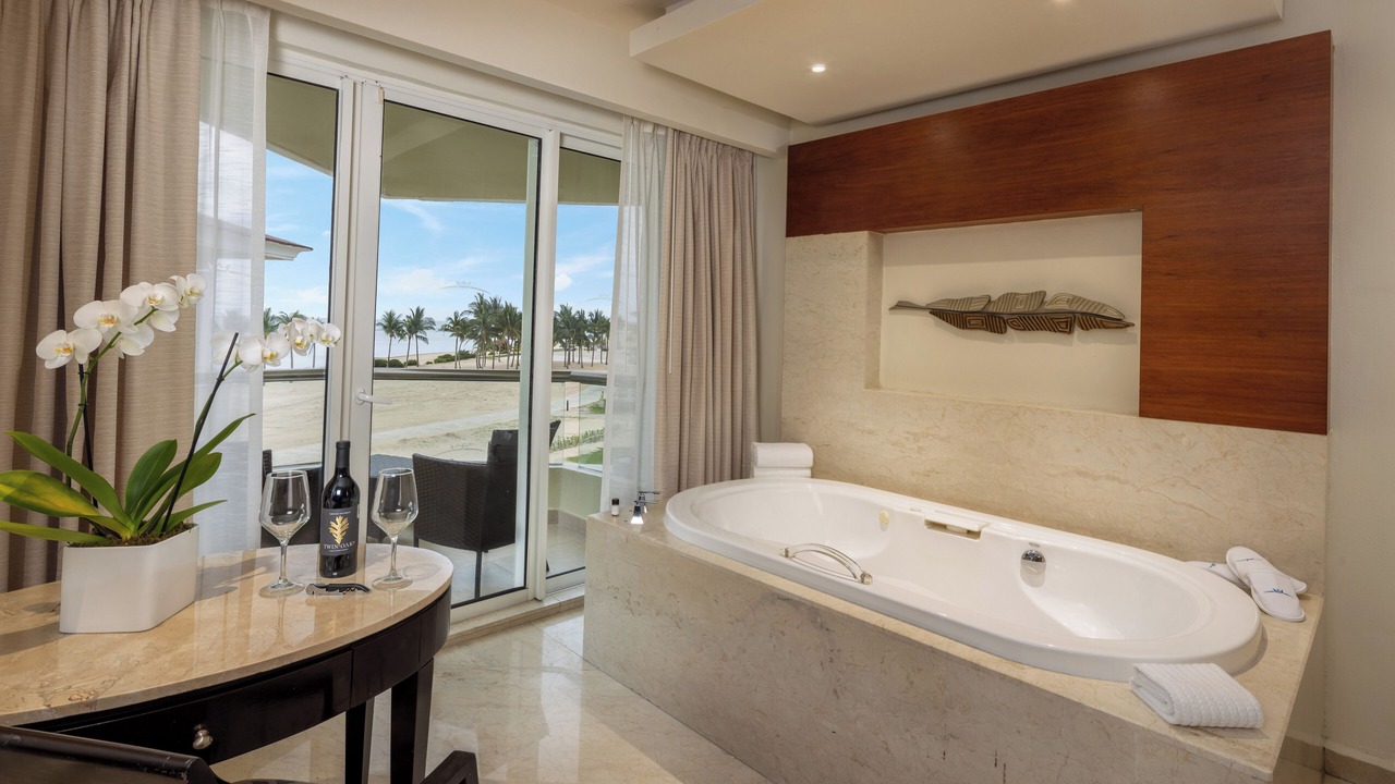 Photo of Bathroom in Benito Juarez