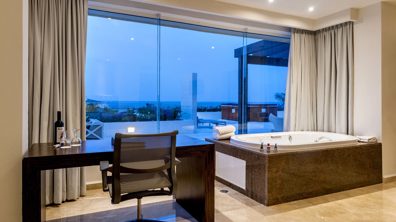 Photo of Bedroom in Benito Juarez
