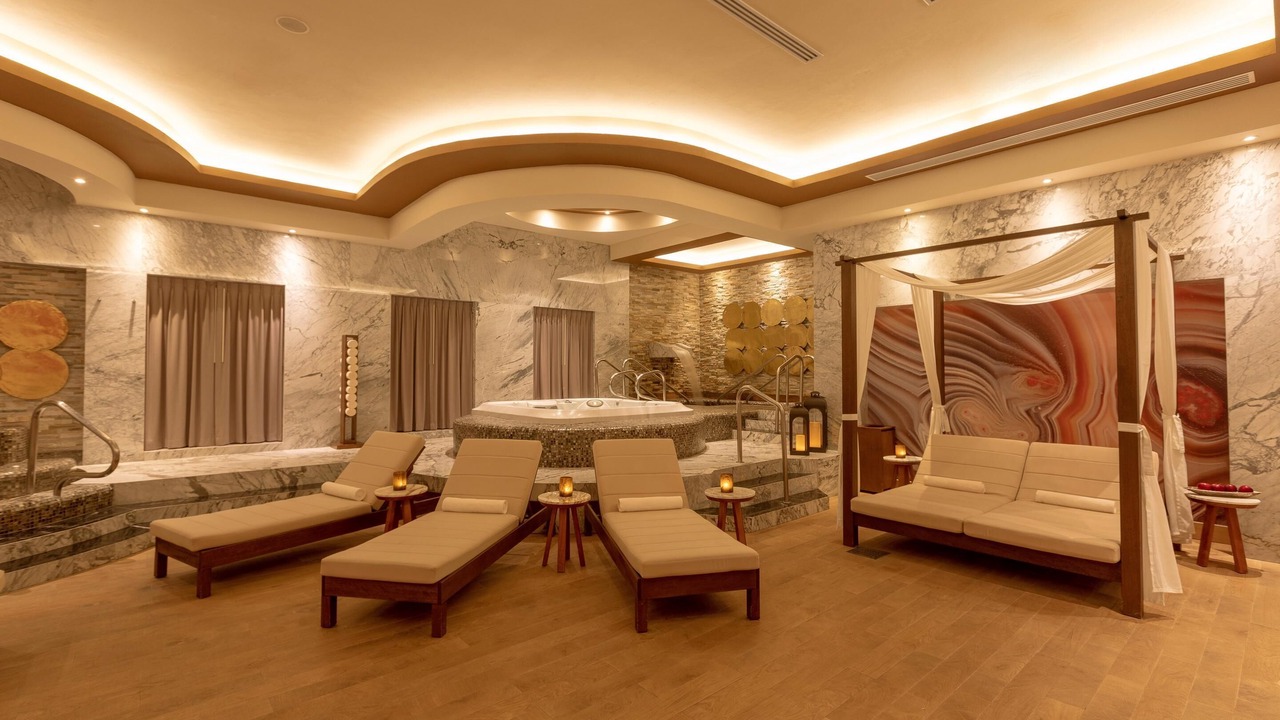 Photo of Bedroom in Benito Juarez