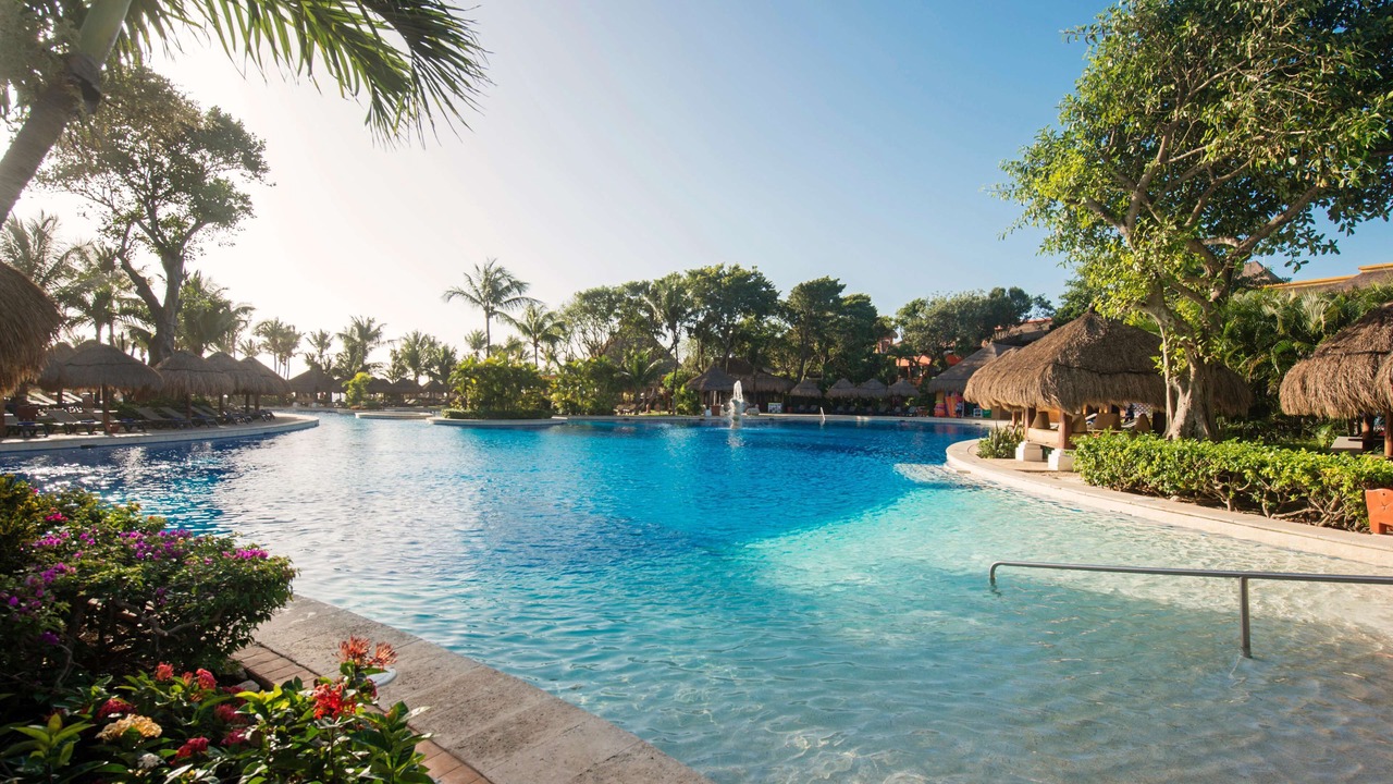 Photo of Outdoor in Playacar Zona Hotelera