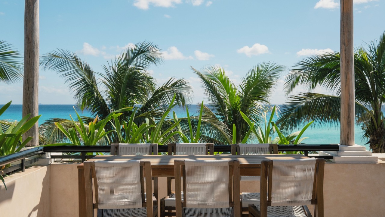 Photo of Others in Playacar Zona Hotelera