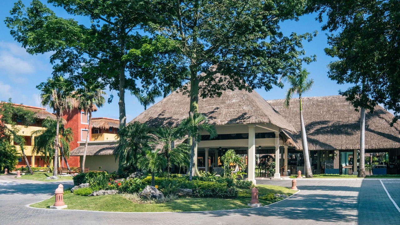 Photo of Outdoor in Playacar Zona Hotelera