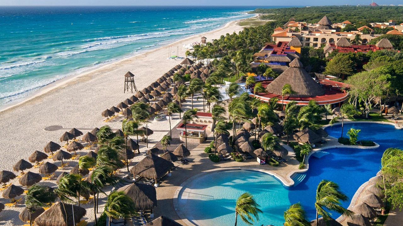 Photo of Others in Playacar Zona Hotelera