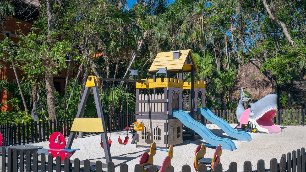 Photo of Others in Playacar Zona Hotelera