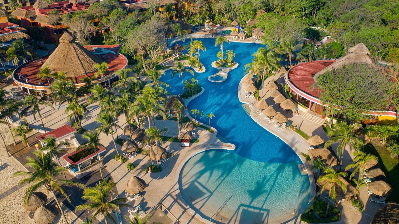 Photo of Outdoor in Playacar Zona Hotelera