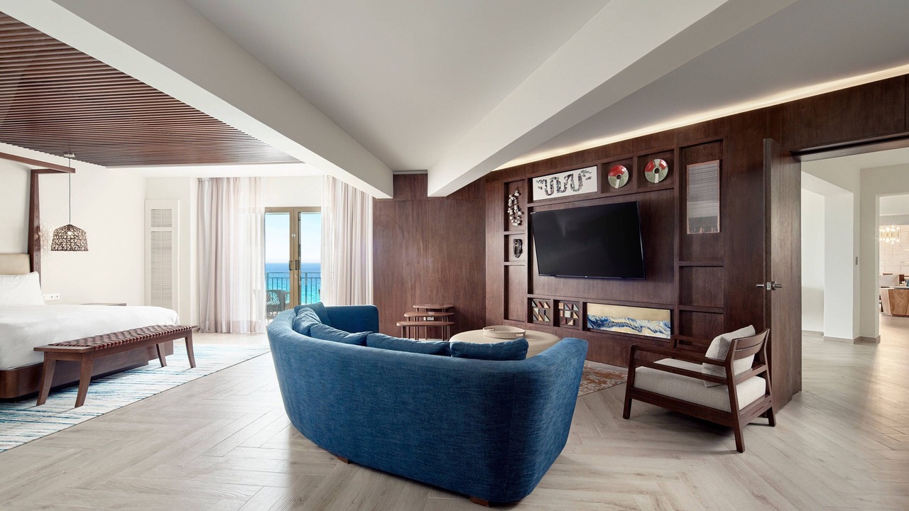 Photo of Bedroom in Zona Hotelera