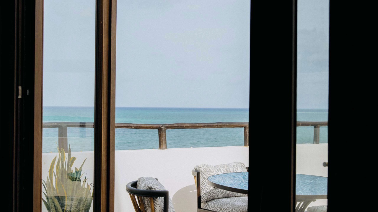 Photo of Bedroom in Maroma