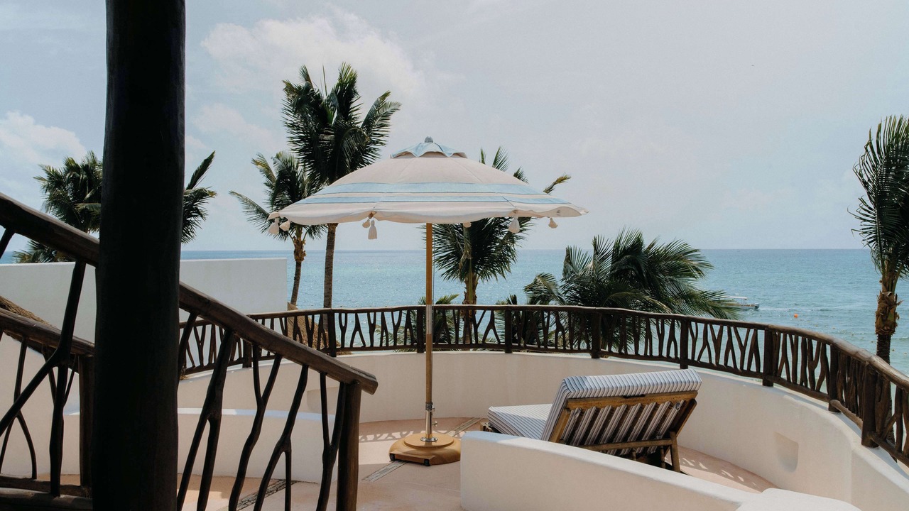 Photo of Outdoor in Maroma