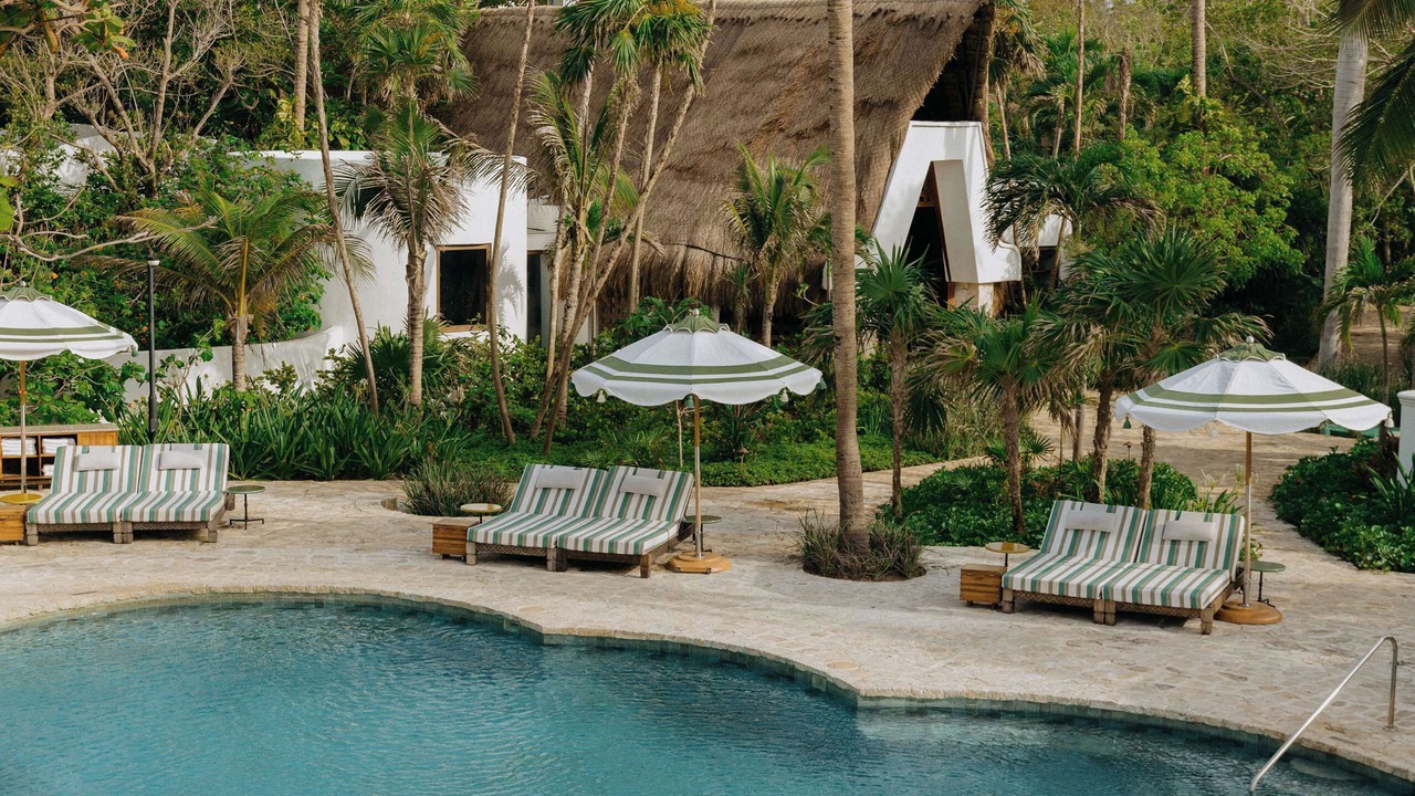 Photo of Bedroom in Maroma