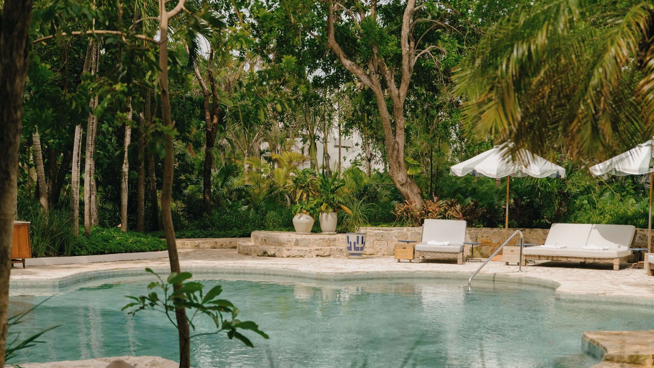 Photo of Outdoor in Maroma