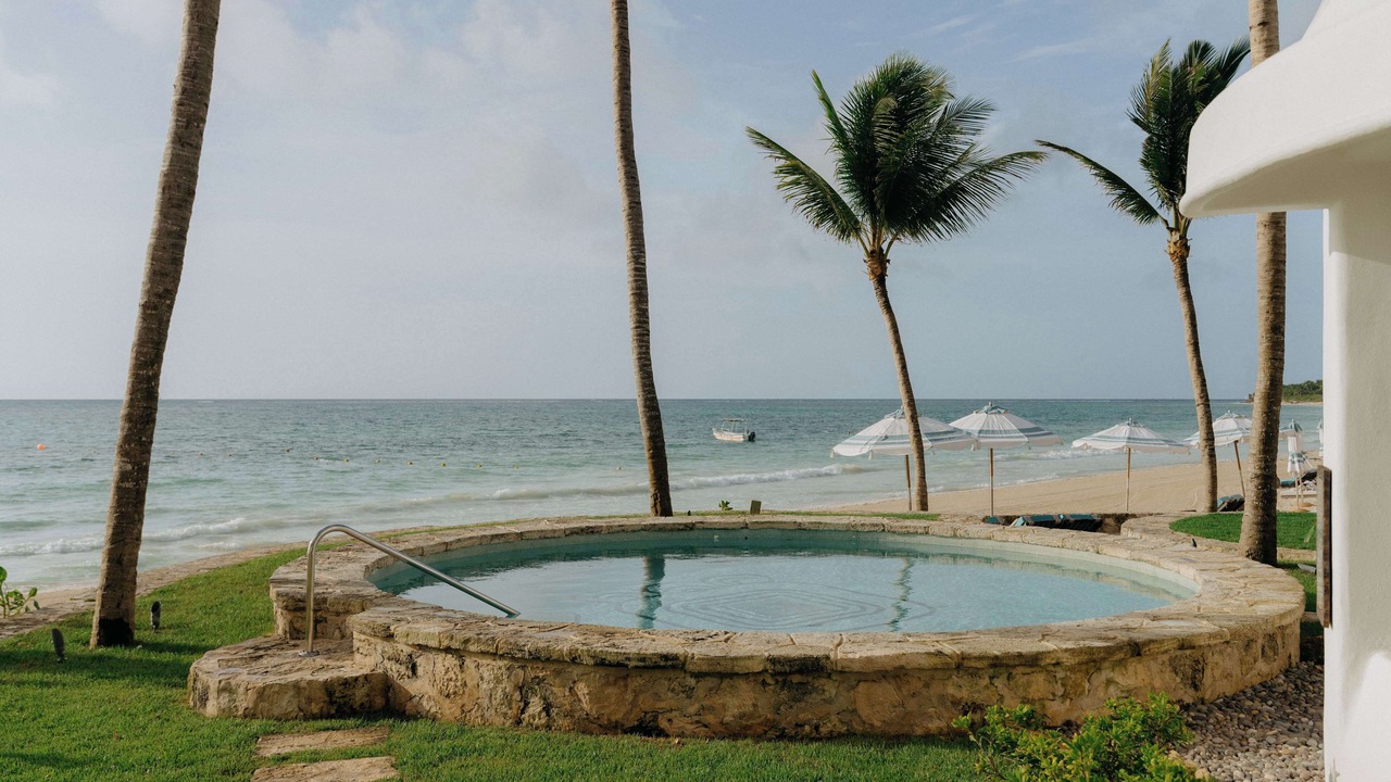 Photo of Outdoor in Maroma