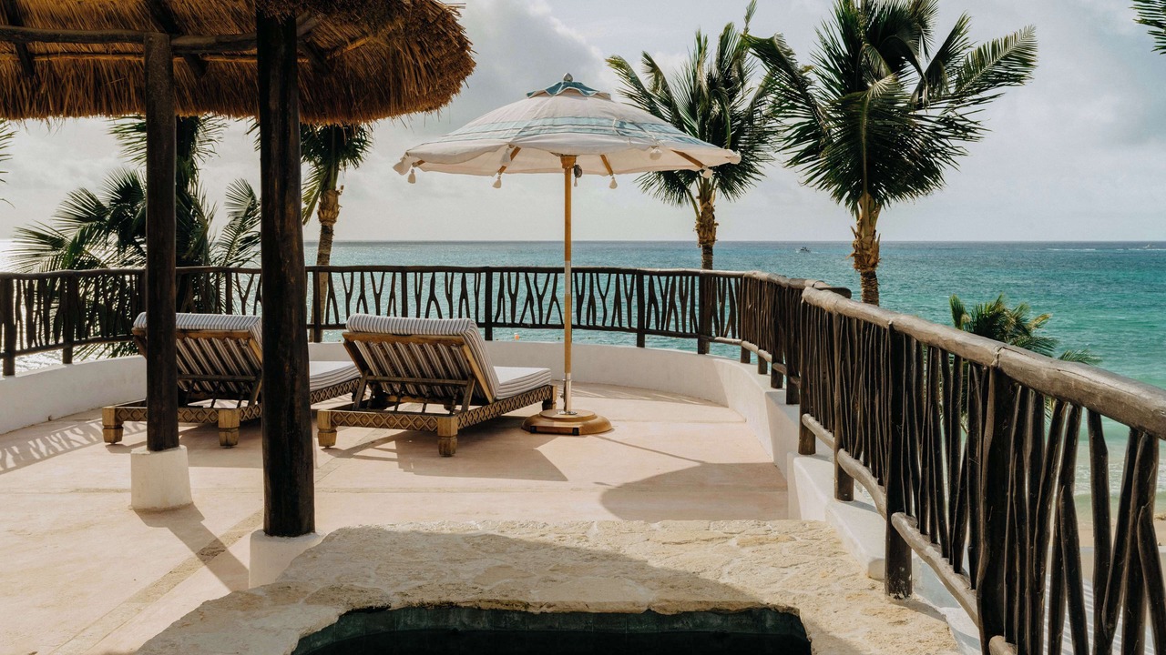 Photo of Outdoor in Maroma