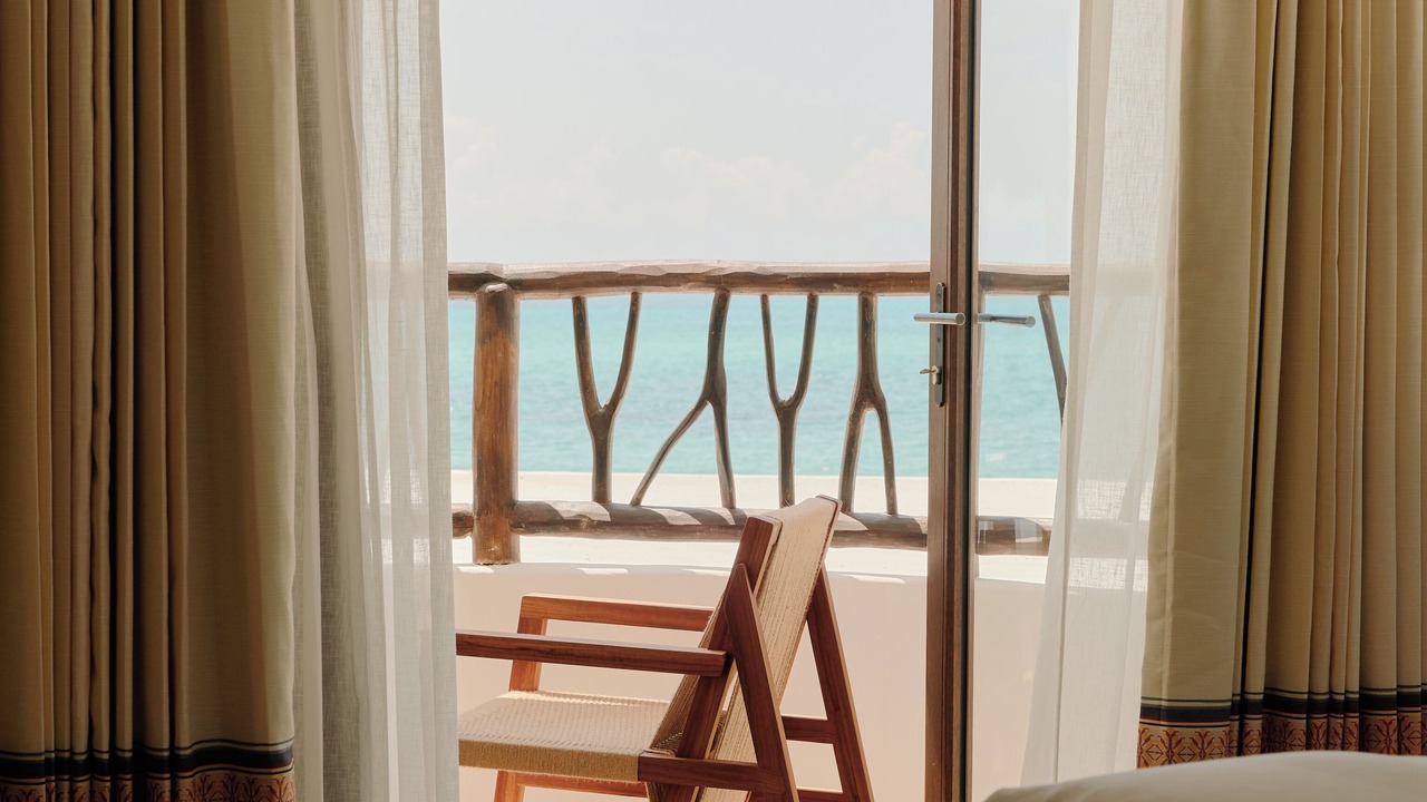 Photo of Patio Balcony in Maroma
