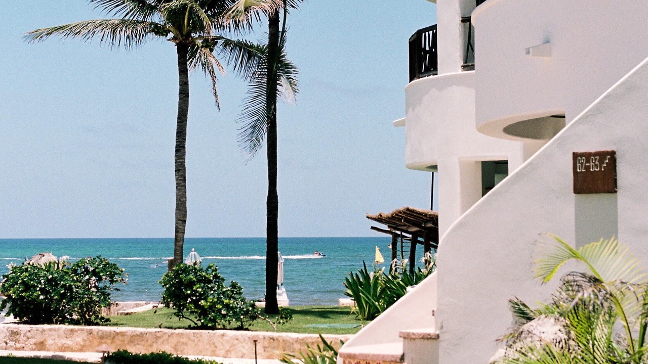 Photo of Bedroom in Maroma