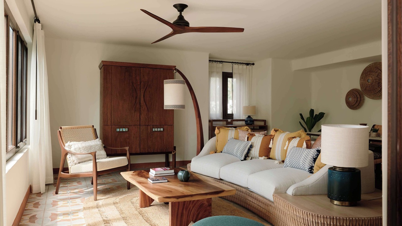 Photo of Bedroom in Maroma