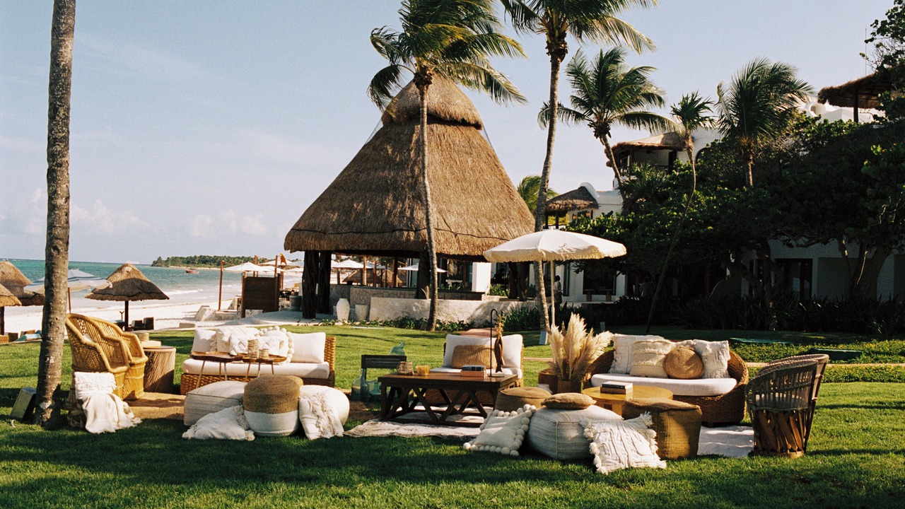 Photo of Outdoor in Maroma