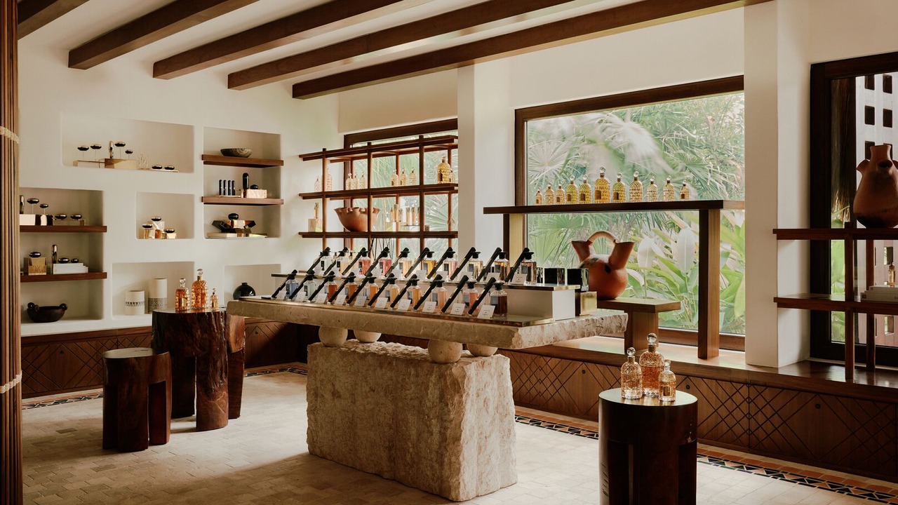 Photo of Bedroom in Maroma