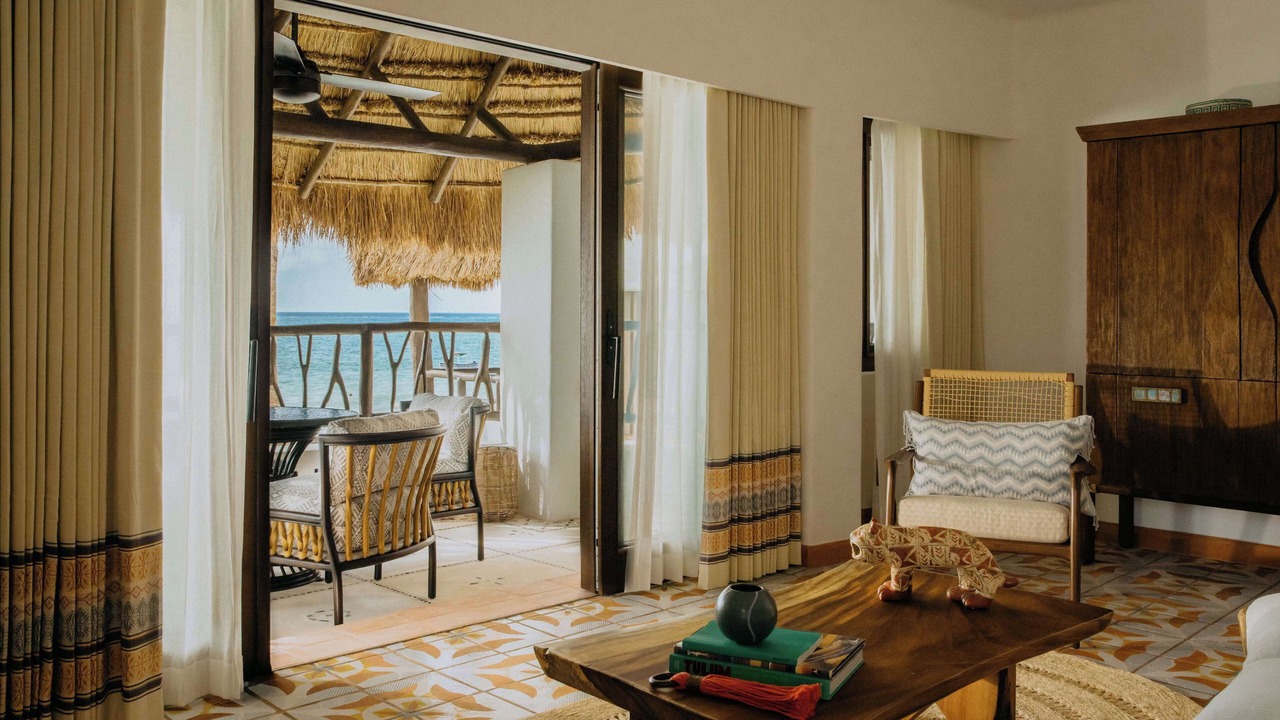 Photo of Bedroom in Maroma