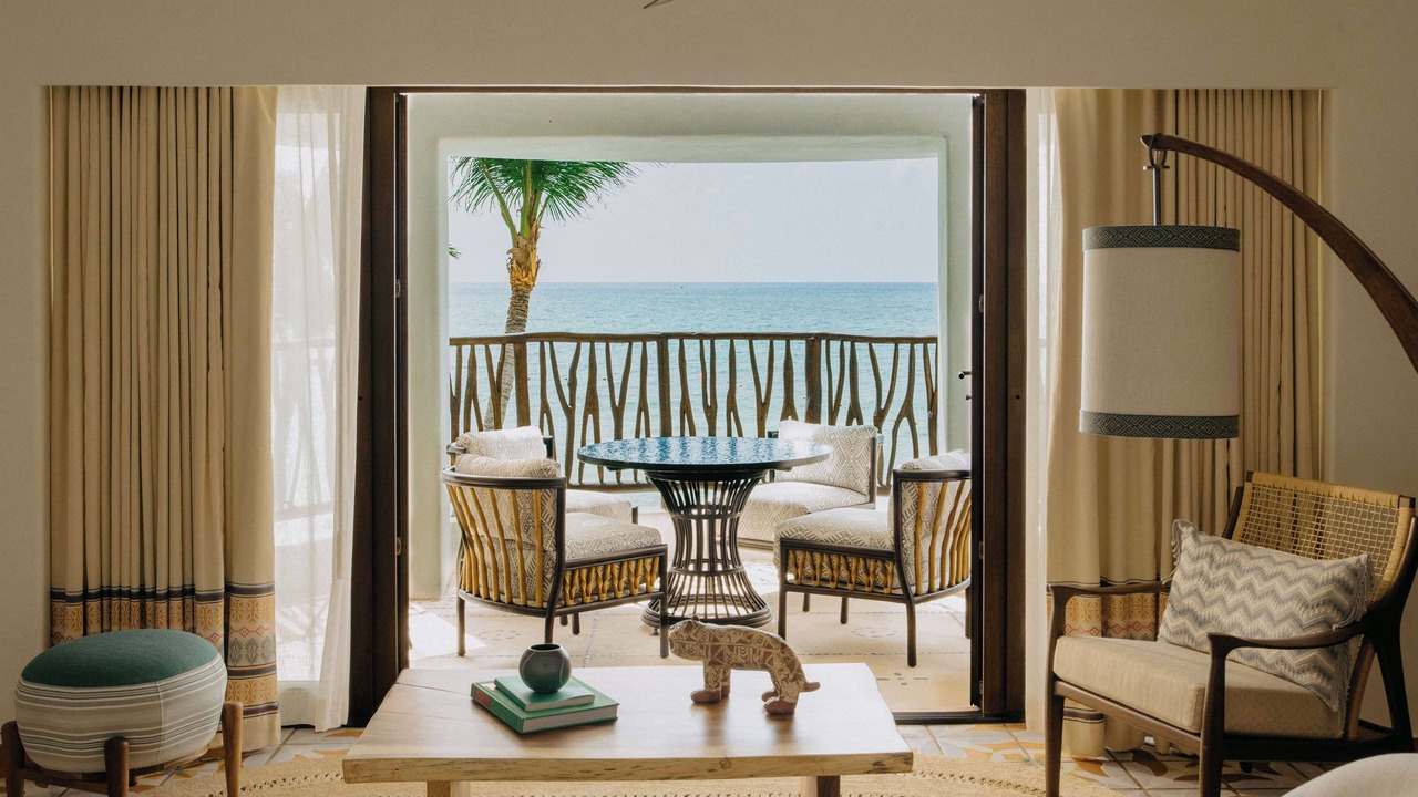 Photo of Outdoor in Maroma
