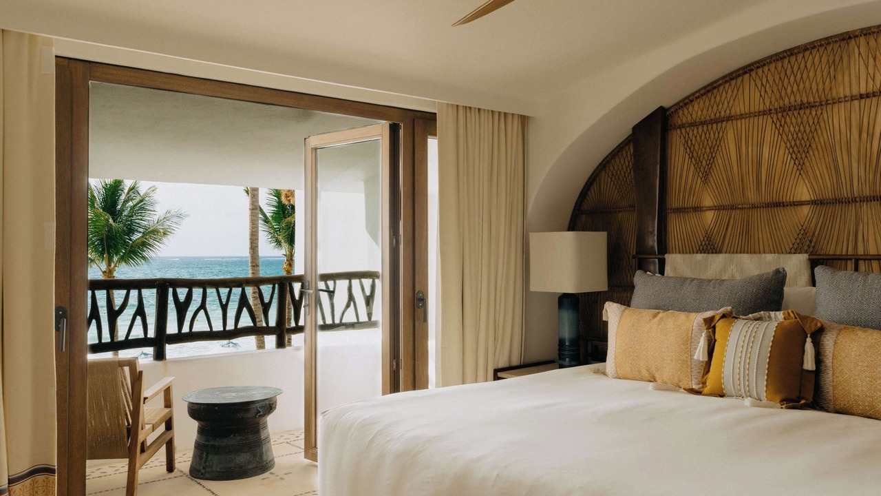 Photo of Outdoor in Maroma