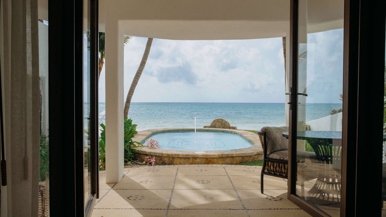 Photo of Outdoor in Maroma