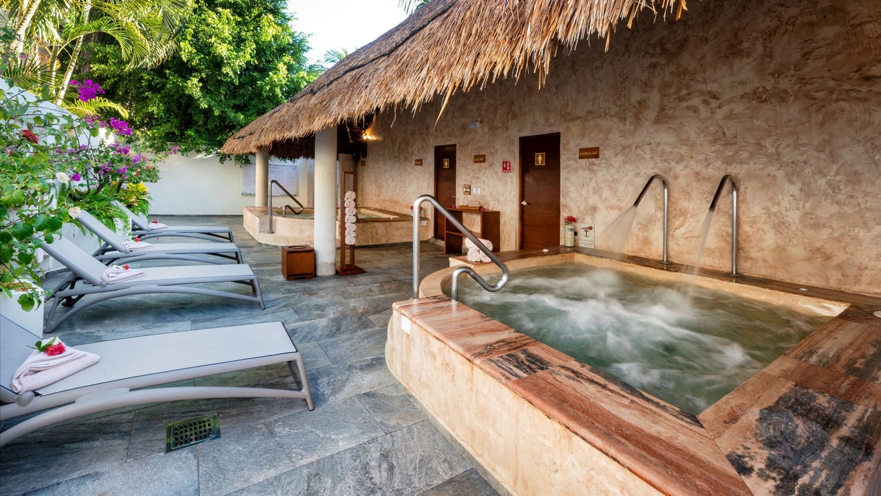 Photo of Outdoor in Playacar Zona Hotelera