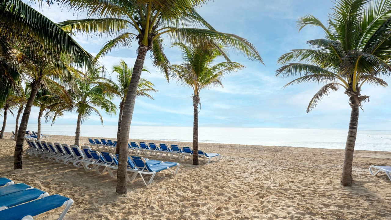 Photo of Outdoor in Playacar Zona Hotelera