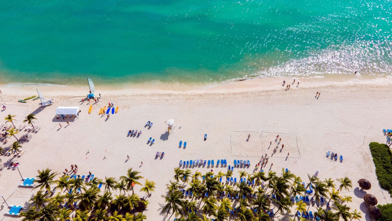 Photo of Outdoor in Playacar Zona Hotelera