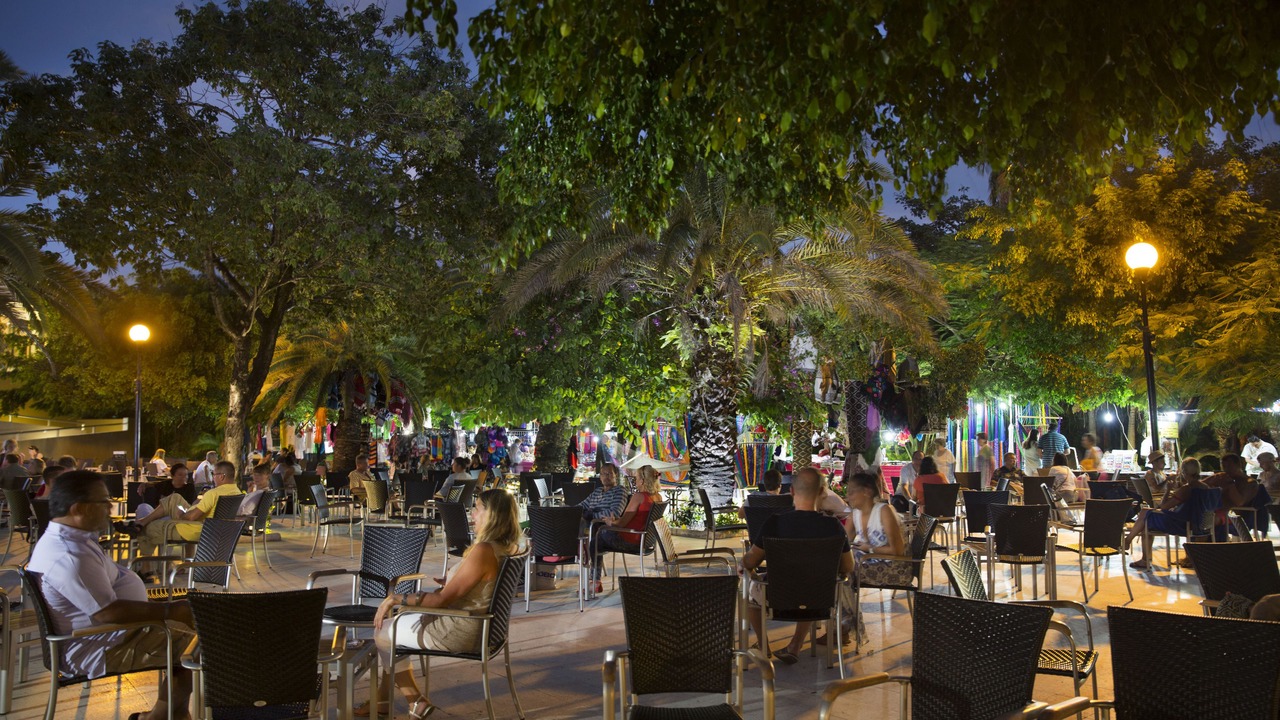 Photo of Outdoor in Playacar Zona Hotelera