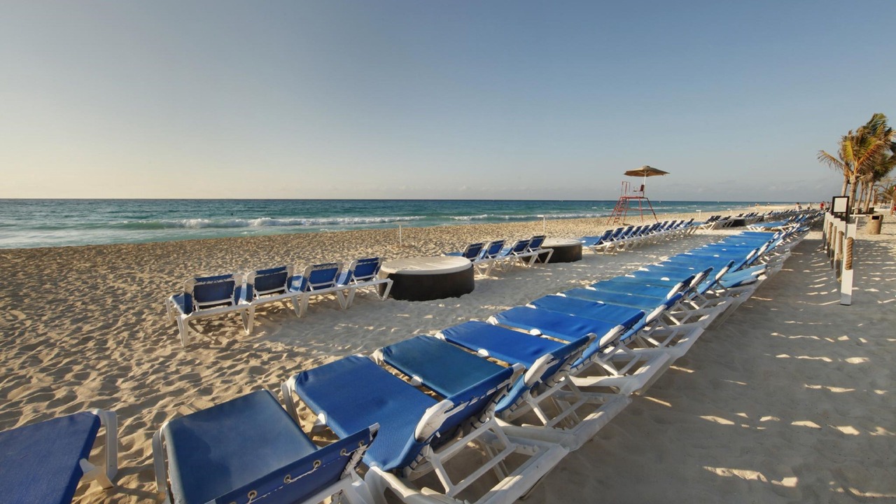 Photo of Others in Playacar Zona Hotelera