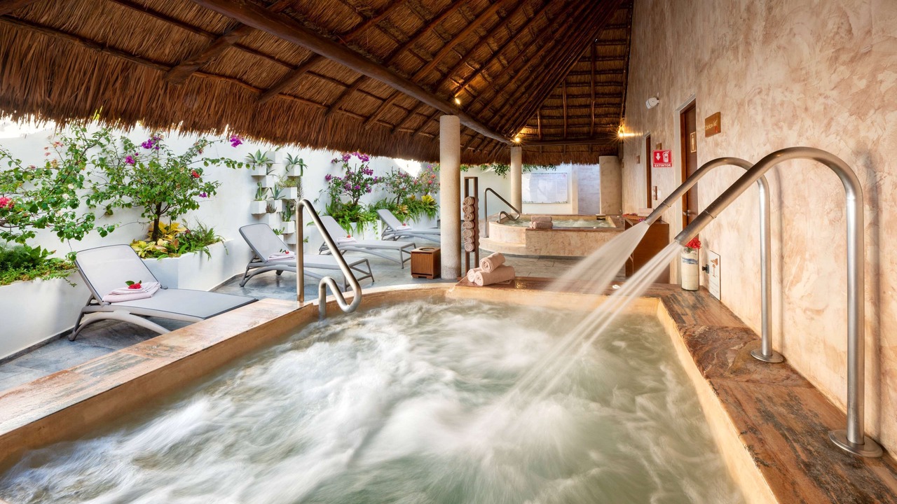 Photo of Outdoor in Playacar Zona Hotelera