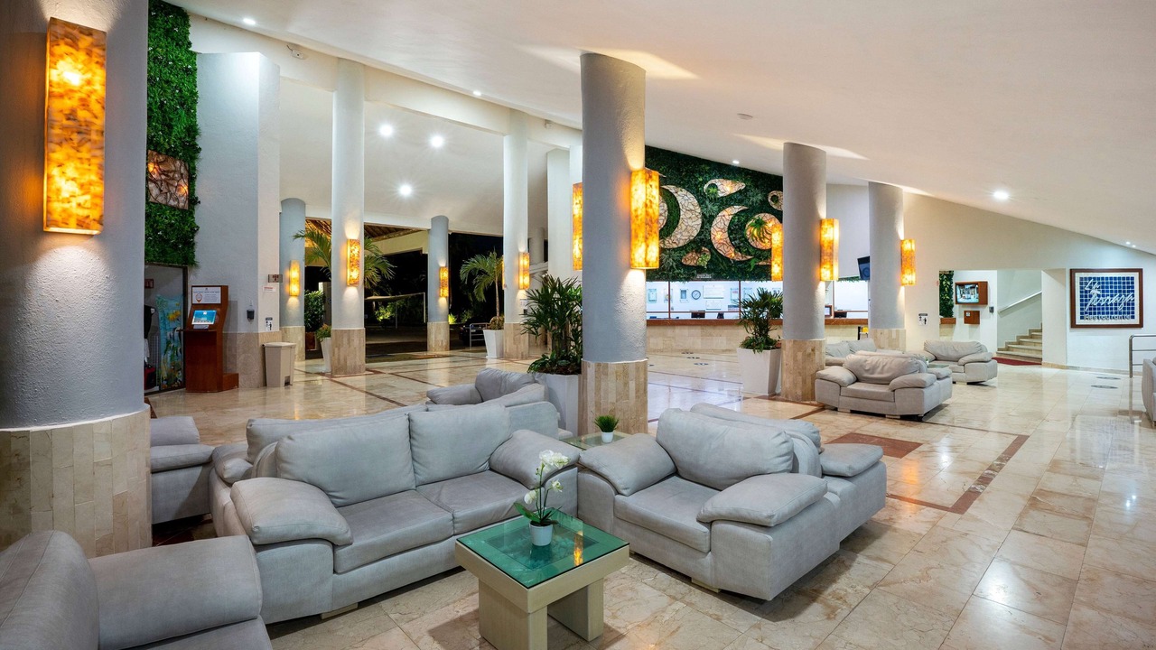 Photo of Others in Playacar Zona Hotelera