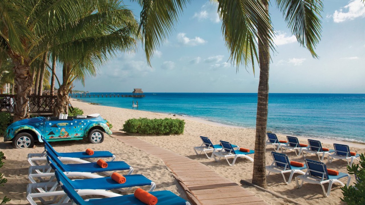Photo of Others in Costa Maya