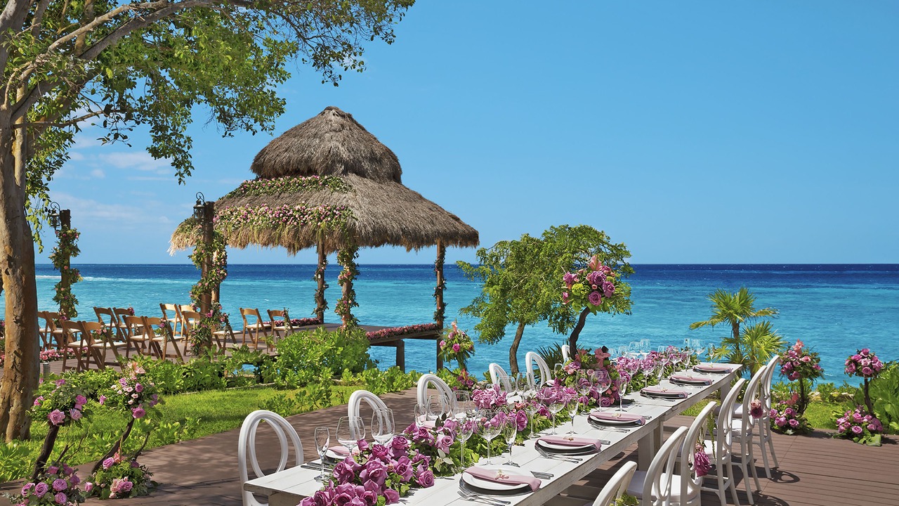 Photo of Outdoor in Costa Maya