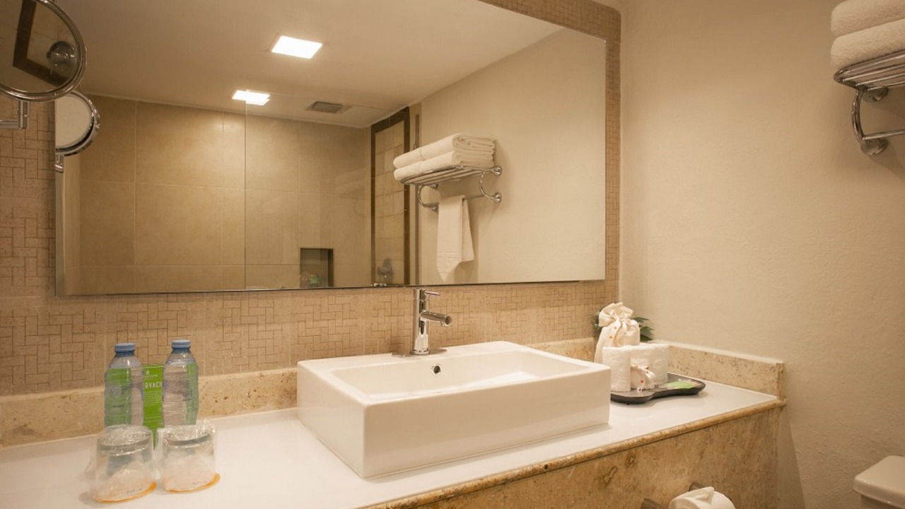 Photo of Bathroom in Costa Maya