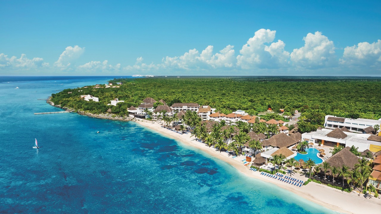 Photo of Outdoor in Costa Maya