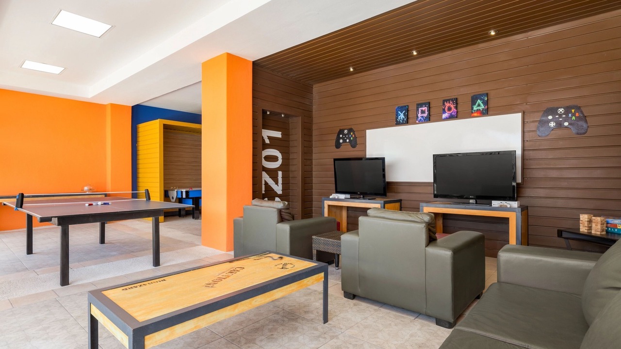 Photo of Bedroom in Costa Maya