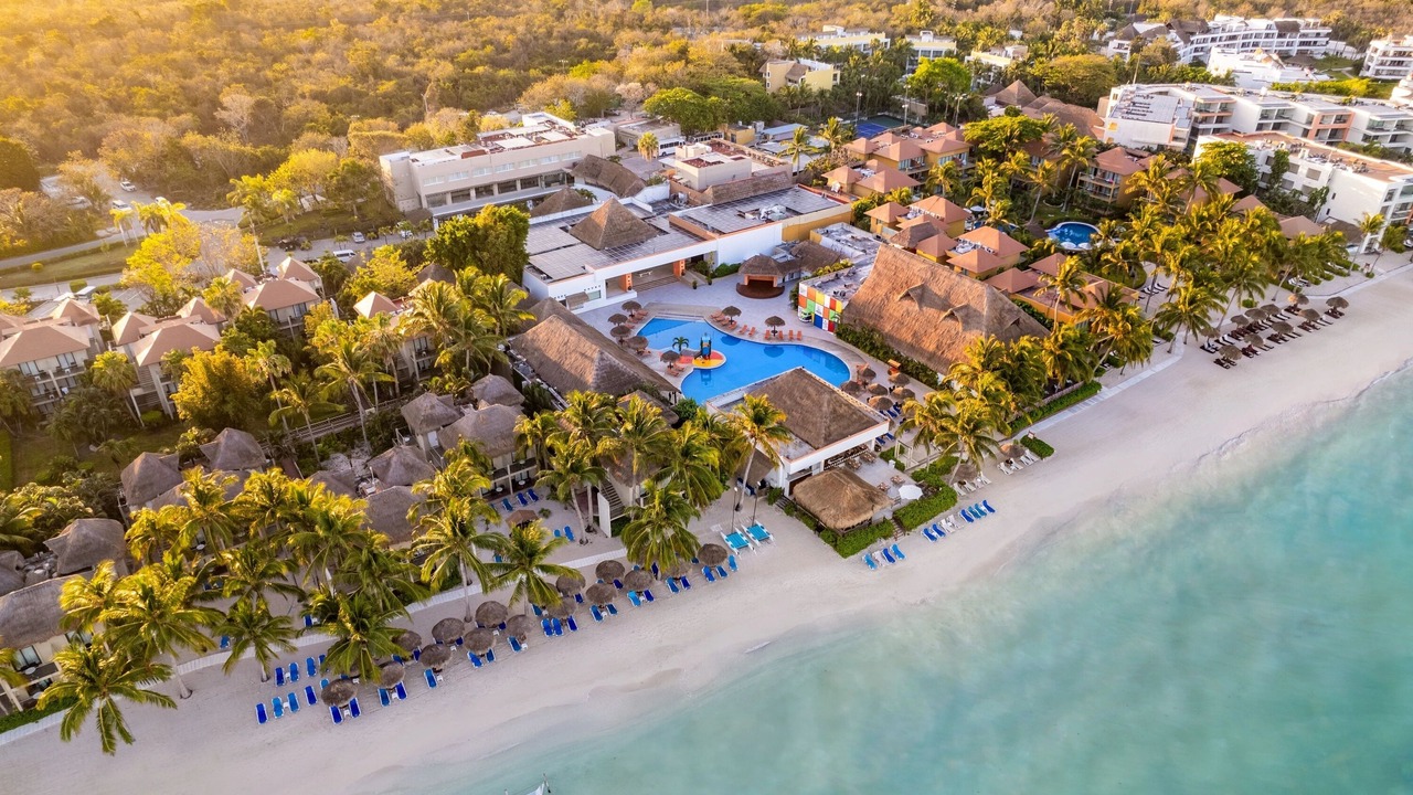 Photo of Outdoor in Costa Maya