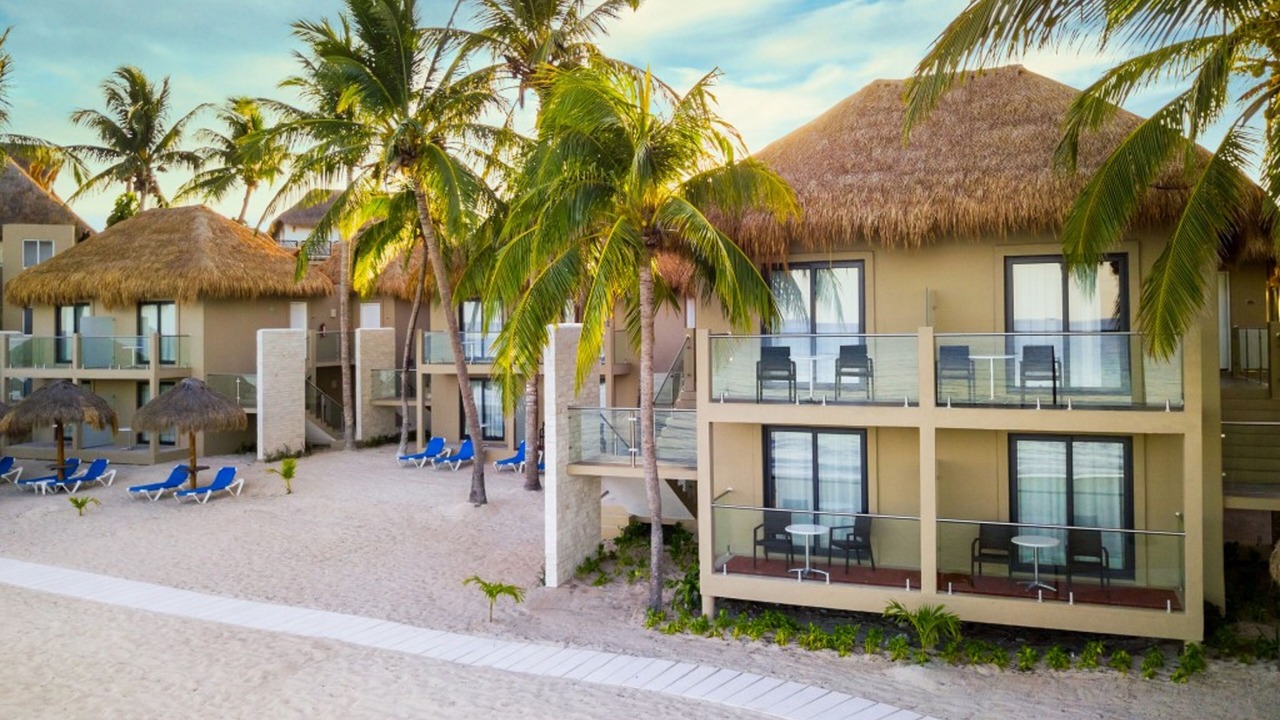 Photo of Bedroom in Costa Maya