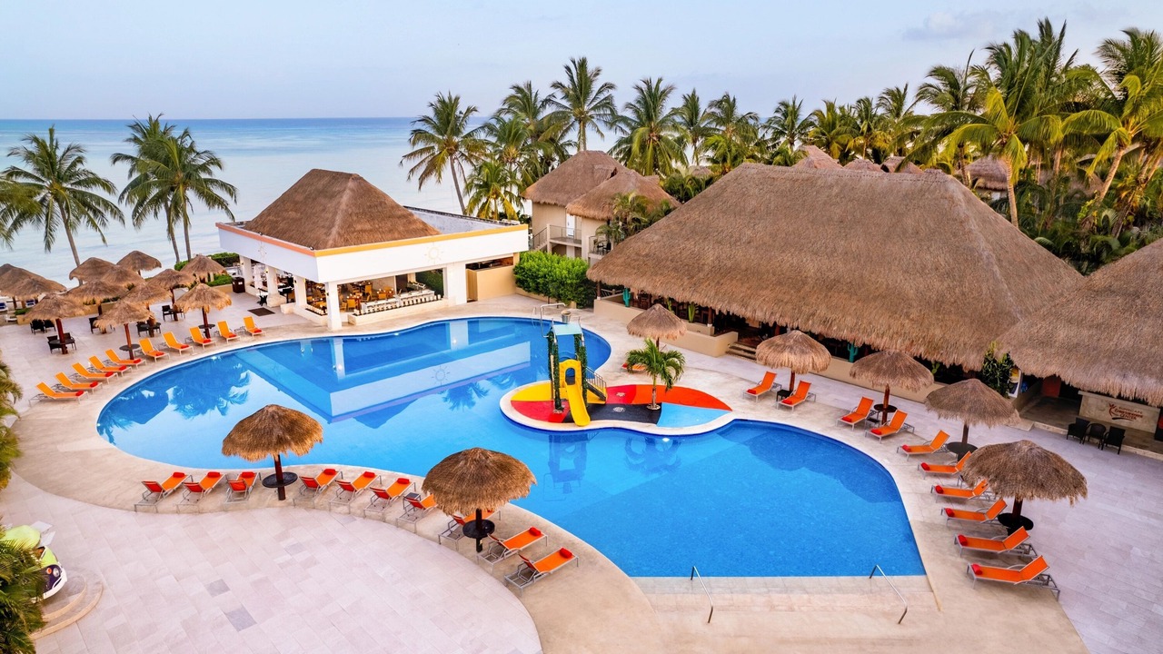 Photo of Outdoor in Costa Maya
