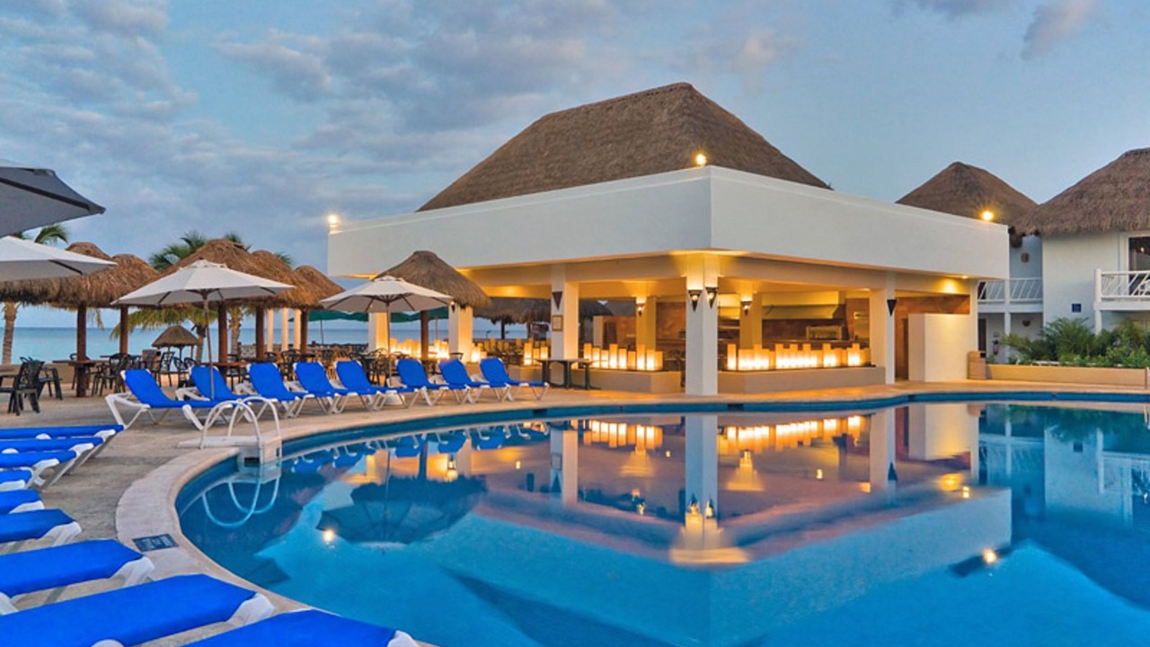 Photo of Outdoor in Costa Maya