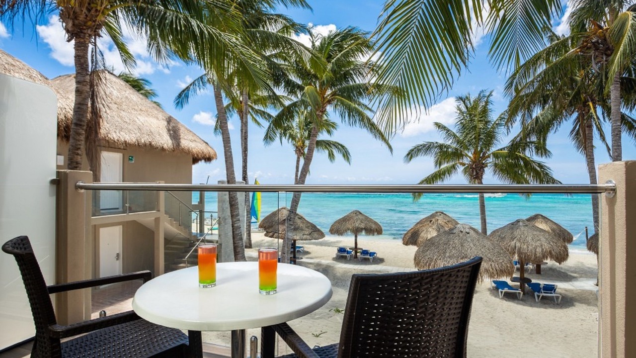 Photo of Bedroom in Costa Maya