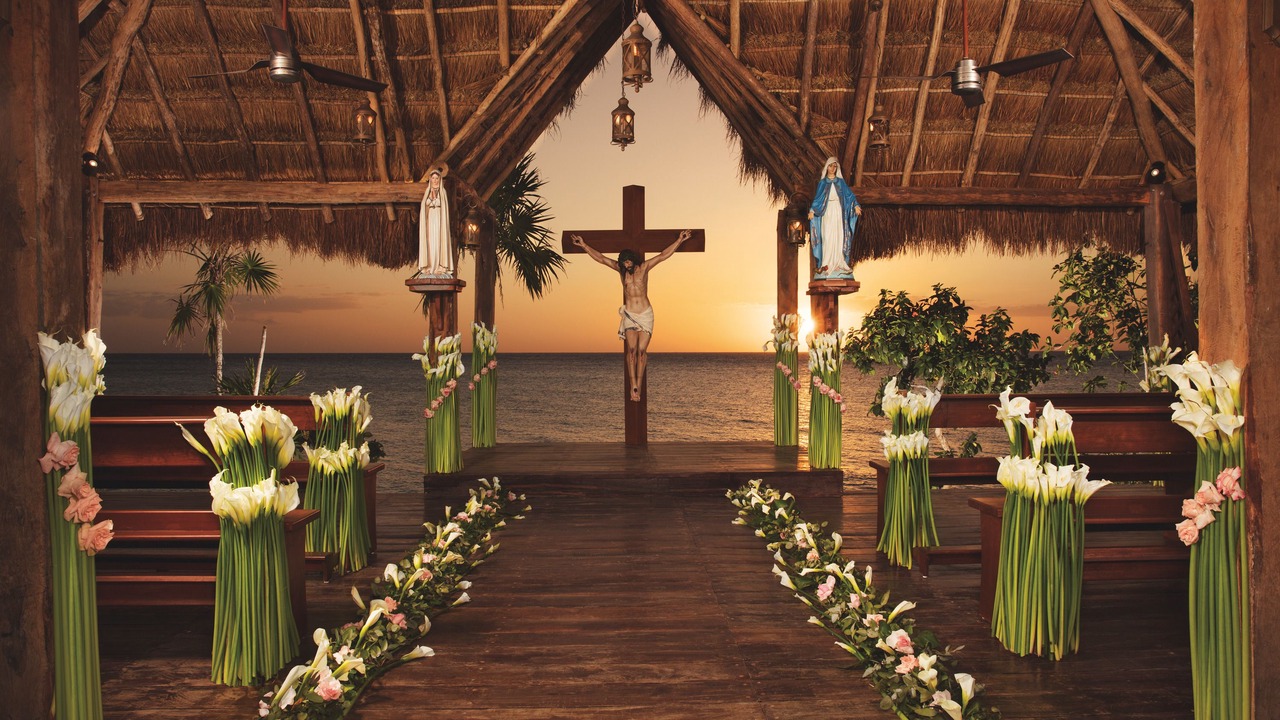 Photo of Outdoor in Costa Maya