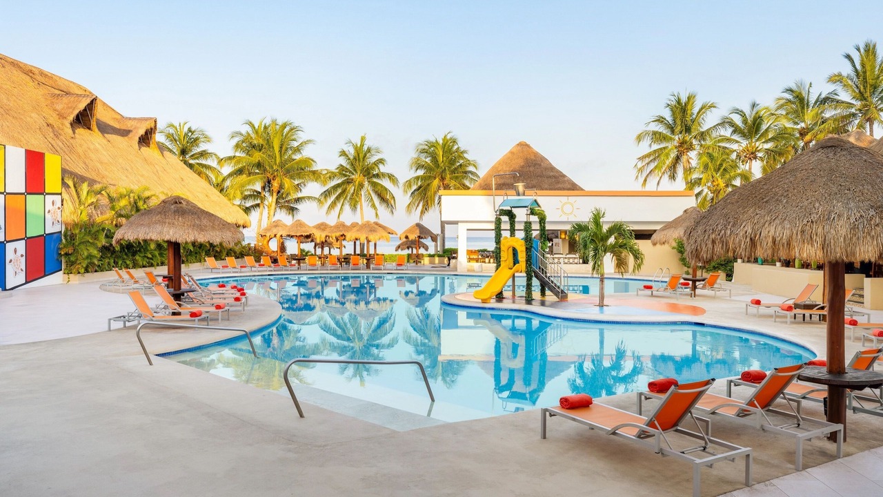 Photo of Outdoor in Costa Maya